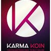 karma koin global