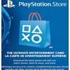 playstation network card us